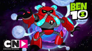 Ben 10 Alien Of The Week Overflow Cartoon Network Africa Ben 10 10 Things Alien Worlds