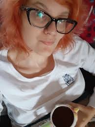 Almost poured coffee into cream of wheat instead of mug