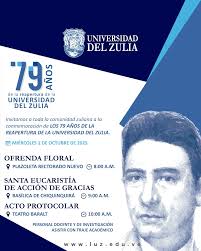 Comunicado oficial del Vicerrectorado Administrativo (VAD) de la  Universidad del Zulia (LUZ). #comunicado #LUZ #universidad