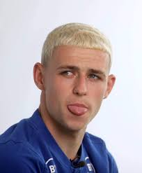 We're actually two wins away from seeing the entire country with this  hairstyle… 😂🏴󠁧󠁢󠁥󠁮󠁧󠁿