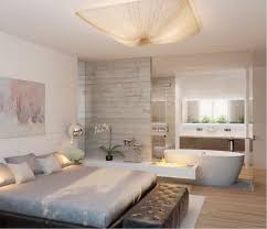 We have a brand new bathroom range to suit any style of home, from traditional to contemporary bathroom designs. 10 Open Plan Bedroom Bathroom Ideas Open Bathroom Bathroom Design Bedroom With Bath