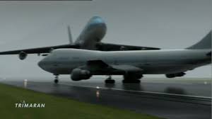 Klm And Pan Am Caused By Klm Pilot S Impatience Killed Himself And A Lot Of Innocent People Think It Was At Tenerife Airport Aviation Aircraft Accident