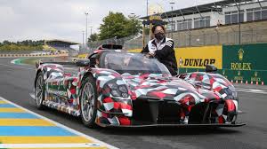 The 2021 le mans 24 hours entry list in full. Here S All The Hypercars Coming To Le Mans Next Year And Those That Aren T Gtplanet