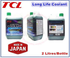 Berbeza kereta lama yang menggunakan air biasa untuk menyejukkan enjin, sebaliknya kereta kepelbagaian coolant di pasaran memerlukan material hos getah yang mampu menahan suhu jangan tambah air untuk menggantikan coolant. Sc246 Tcl Long Life Engine Antifreeze Car Water Coolant Kereta Red Green Japanese Industrial Standards Jis 2 Liter Auto Accessories On Carousell