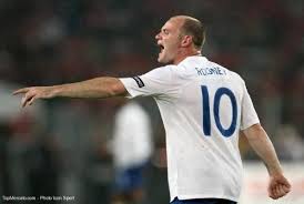 Le réseau du foot sur internet vous fait partager sa passion du ballon rond. Angleterre Rooney L Homme De Tous Les Records En Selection Anglaise