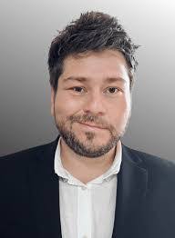 David Astorga's Instagram, Twitter & Facebook