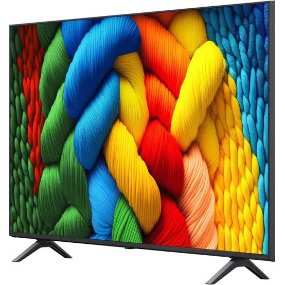 خرید و قیمت تلویزیون ال جی 55NANO80 | ترب
