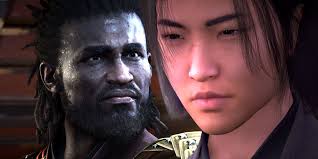 Saints Row Leaks Show Off Stunning Santo Ileso Desert Environments