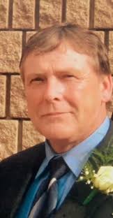 Ronald WETTLAUFER Obituary