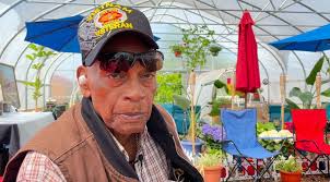 Friends of late Damien Forshe continue working