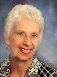 Obituary for RoseMarie "Rosy" (Flory) Myers