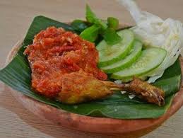 Awalnya sering banget makan ayam penyet di restauran yang menyajikan. Resep Sambal Ayam Penyet Yg Enak Blogludoatomico