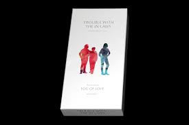 If you get a message that says sorry, this video cannot be played, this means that either: 312 Fog Of Love Trouble With The In Laws Expansion What S Eric Playing