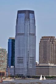 Tallest building in jersey city. Goldman Sachs Tower 30 Hudson St Jersey City Nj New Jersey City Tall Building