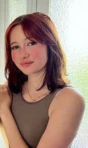 Angela Lambrecht's Instagram, Twitter & Facebook