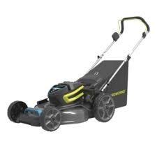 As you push it forward, the reel spins, cutting the. Canadian Tire Yardworks 48v 5ah 3 In 1 Brushless Lawn Mower 20 In Redflagdeals Com