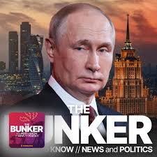 How Putin's war ended the Russ…