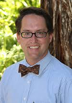 Meet Andy Surber: Lower School Head