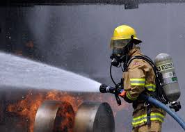 نتيجة بحث الصور عن ‪A Firefighters‬‏