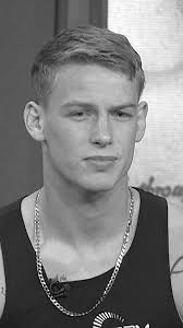 Janibek Alimkhanuly got the last laugh 🥶