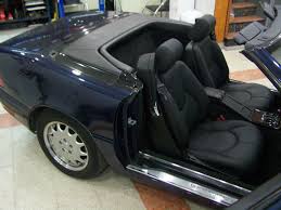 Mercedes Benz Sl 320 W 129