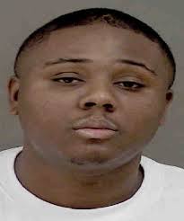 Darius Chavis Carrying Concealed Gun Possession