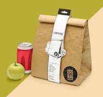 Paper Lunch Bags