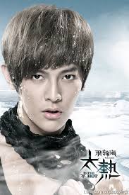 This Is Me: My Fangirling World: My Biases Profile