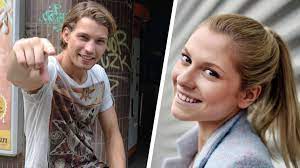 Sie hatte sich zuvor für. Raul Richter Und Valentina Pahde Sind Ein Paar Panorama