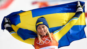 Efter matchen var det starka känslor i det svenska lägret. Sveriges Succe I Os Fortsatter Nytt Guld Bargat I Slalom Sport Svenska Yle Fi
