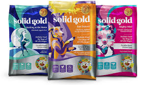 According to the company faq, they look for where to get, the highest quality of ingredients. simmons pet foods in arkansas made most of solid gold's canned pet food. Merrick Dog Food Vs Solid Gold Easyboxshot Com