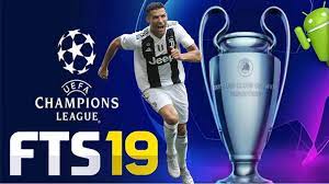 Pes 2021 apk efootball+données obb (patch v5.0.0) pour android Download Fts 19 Ucl Offline Android Apk Obb Data Games Download