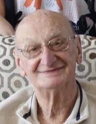 Carlton Hecker Obituary (1931