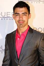 All i want for christmas is a hippopotamus. Joe Jonas Wikipedia