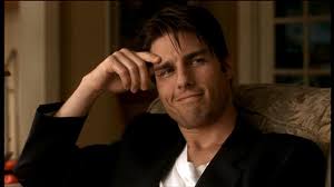 Jerry Maguire