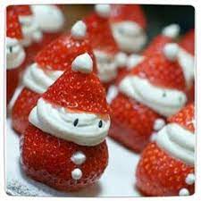 115 calories, 4 g fat, 2 g saturated fat, 17 g carbohydrates, 6 g sugars, 1 g fiber, 3 g protein, 44 mg sodium. 8 Healthy Christmas Desserts Ideas Christmas Desserts Desserts Christmas Baking