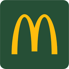 Supporter volmondig voor de rode duivels met onze exclusieve red devils burgers: Mcdonald S Deutschland Gifs Find Share On Giphy