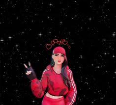 Hd wallpapers and background images 46 Ruby Ideen Fortnite Bilder Fortnite Anime Kunst Madchen