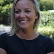 Judy Sieber's Instagram, Twitter & Facebook