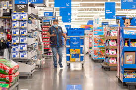 I Quit) Walmart Overnight Stocker-Working Pets - Youtube