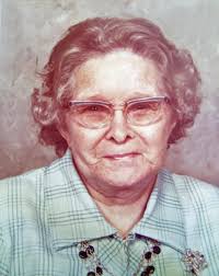 Dollie Mae Beasley Gatewood (1902-1978)