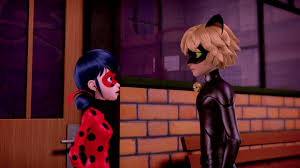 Miraculous Tales Of Ladybug Cat Noir Season 1 Episode 11 Horrificator Episode 11 Season 1 Miraculous Ladybug Ladybug Miraculous