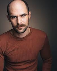 Tommy Buck l Faculty l T. Schreiber Studio & Theatre