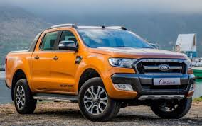 Bazar auto ford sync 3. Ford Ranger Wildtrack Price In Romania Features And Specs Ccarprice Rou