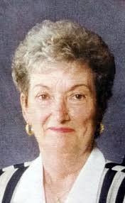 Kay Chartier Obituary