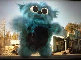 Beebo Hungry Comic Book Heroes Dc Legends Of Tomorrow Beebo