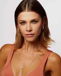 Kendra Small Hoop Earrings