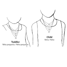 Check spelling or type a new query. Kid S Solid 14k Yellow Gold Over Silver 1 2mm Franco Chain Necklace 16 20 Wjd Exclusives