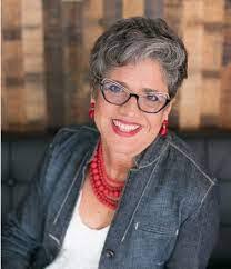 Connie Baker's Instagram, Twitter & Facebook