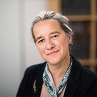 Anne Deller as new Managing Partner